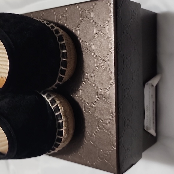 Gucci Espadrilles - Picture 2 of 6